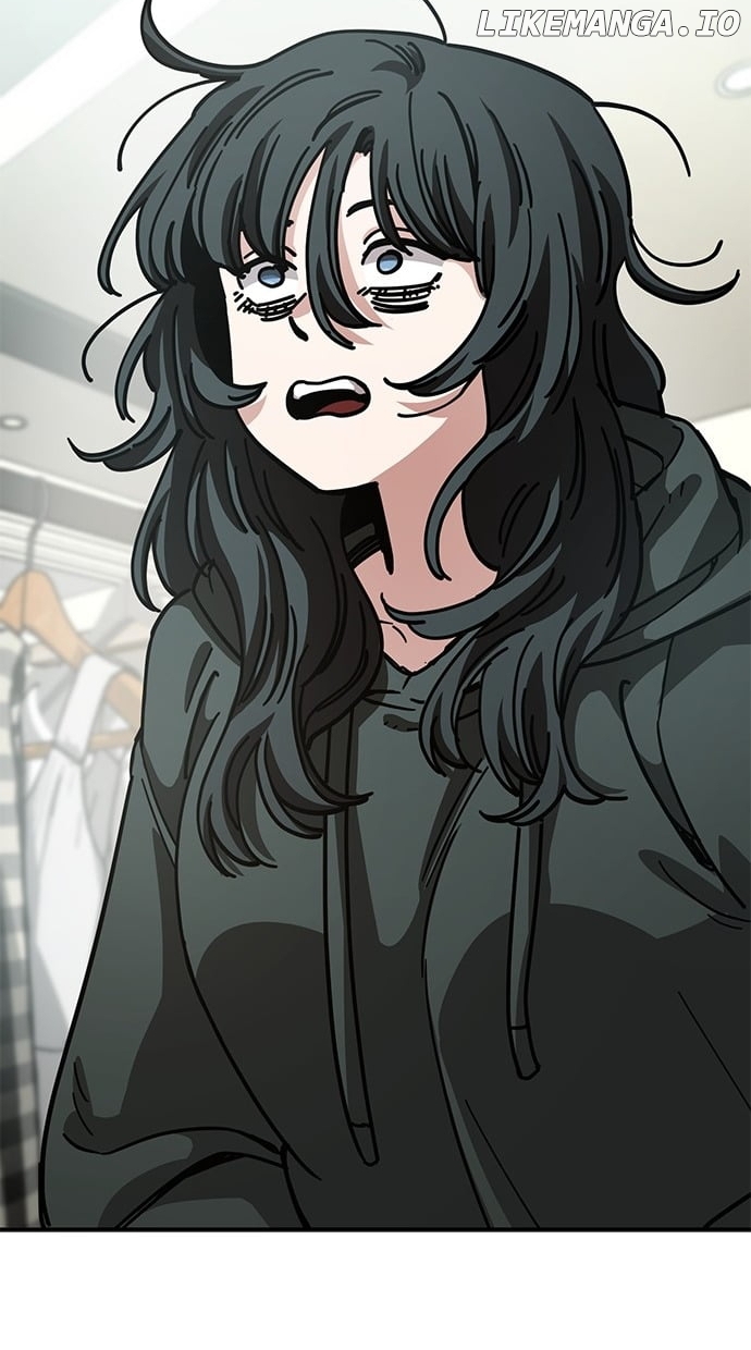 Unemployed Baek-soon Chapter 140 - page 25